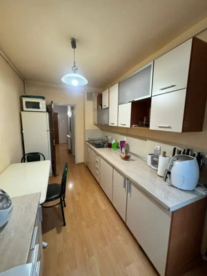Apartament 3 camere, 74 mp, zona Sasar - imagine 10