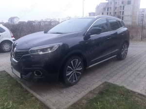 De vanzare Renault Kadjar 1.5 dCi 110cp   EDC, BOSE Edition, Automata - imagine 2