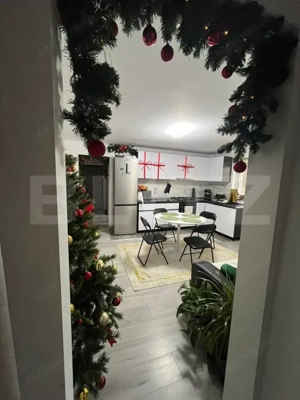 Apartament renovat, decomandat, 2 camere, zona Micro 3  - imagine 6