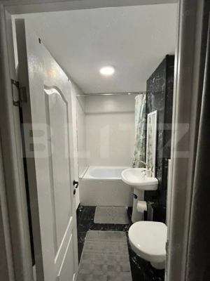 Apartament renovat, decomandat, 2 camere, zona Micro 3  - imagine 7