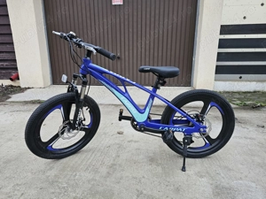 Biciclete noi,resigilate pentru copii,mamici si tatici. 