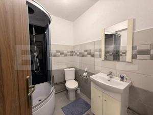 Casă P + M cu apartament 2 camere, 223 mpu, teren 253 mp, zona 1 Mai - imagine 14