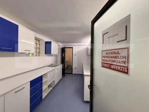 Casă P + M cu apartament 2 camere, 223 mpu, teren 253 mp, zona 1 Mai - imagine 7