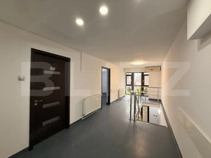 Casă P + M cu apartament 2 camere, 223 mpu, teren 253 mp, zona 1 Mai - imagine 9