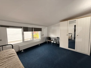 Casă P + M cu apartament 2 camere, 223 mpu, teren 253 mp, zona 1 Mai - imagine 13