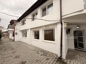Casă P + M cu apartament 2 camere, 223 mpu, teren 253 mp, zona 1 Mai
