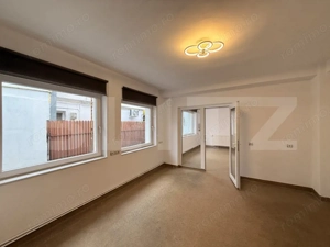 Casă P + M cu apartament 2 camere, 223 mpu, teren 253 mp, zona 1 Mai - imagine 8