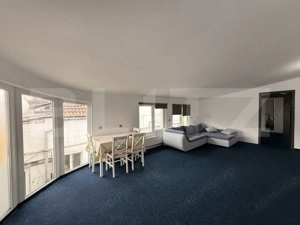 Casă P + M cu apartament 2 camere, 223 mpu, teren 253 mp, zona 1 Mai - imagine 11