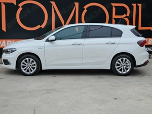 Fiat Tipo 1.6 JTD - 120 CP - imagine 4