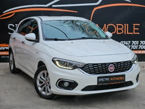 Fiat Tipo 1.6 JTD - 120 CP