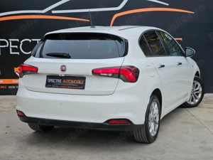 Fiat Tipo 1.6 JTD - 120 CP - imagine 7