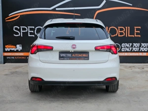 Fiat Tipo 1.6 JTD - 120 CP - imagine 6