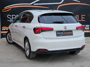 Fiat Tipo 1.6 JTD - 120 CP - imagine 5
