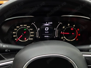 Fiat Tipo 1.6 JTD - 120 CP - imagine 12