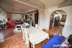 BRASADAS vinde casa 5 cam teren 743mp. 2009 Mamaia Nord. - imagine 3