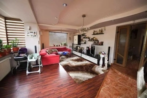 BRASADAS vinde casa 5 cam teren 743mp. 2009 Mamaia Nord. - imagine 2