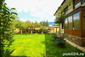 BRASADAS vinde casa 5 cam teren 743mp. 2009 Mamaia Nord.