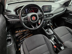 Fiat Tipo 1.6 JTD - 120 CP - imagine 18