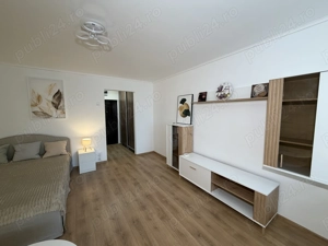 Garsonieră renovată și mobilată, Str. Avrig 28   Metrou Obor   Iancului