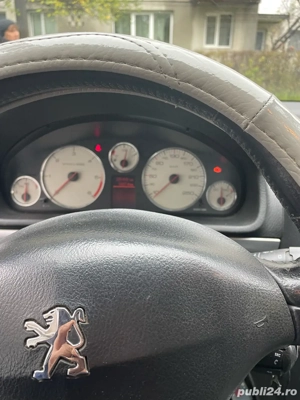 vand peugeot  - imagine 2