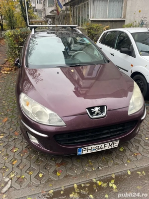 vand peugeot  - imagine 3