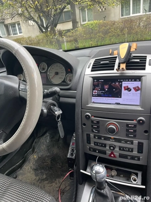 vand peugeot  - imagine 4