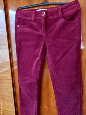 Pantaloni fete -masuraXS