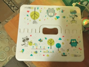 scaun pliabil pentru copii