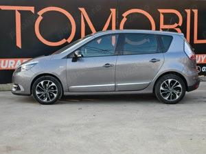 Renault Scenic BOSE Edition 1,6 dCi-130  - imagine 4