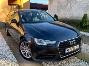 Audi A4 B9** 2016** 2.0 TDI** S-Tronic** Euro 6** - imagine 2