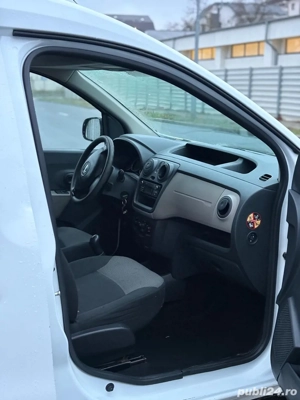 Dacia Dokker 2017 1,5 dci euro6 - imagine 3