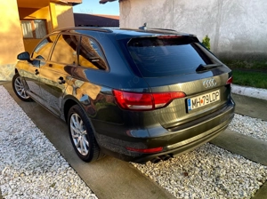 Audi A4 B9** 2016** 2.0 TDI** S-Tronic** Euro 6** - imagine 4