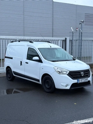 Dacia Dokker 2017 1,5 dci euro6 - imagine 5