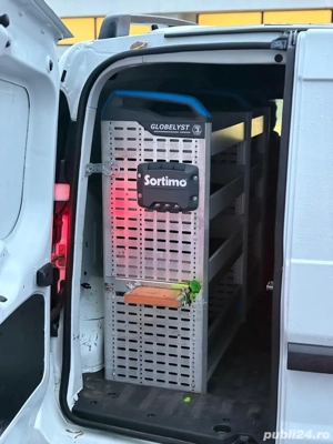 Dacia Dokker 2017 1,5 dci euro6 - imagine 4