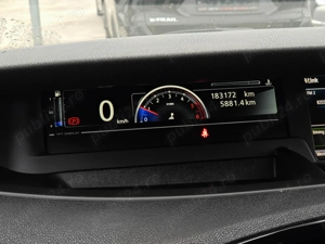 Renault Scenic BOSE Edition 1,6 dCi-130  - imagine 14