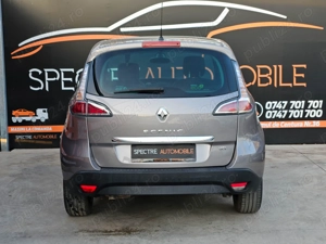 Renault Scenic BOSE Edition 1,6 dCi-130  - imagine 6