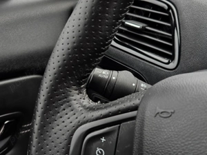 Renault Scenic BOSE Edition 1,6 dCi-130  - imagine 17