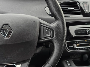 Renault Scenic BOSE Edition 1,6 dCi-130  - imagine 16