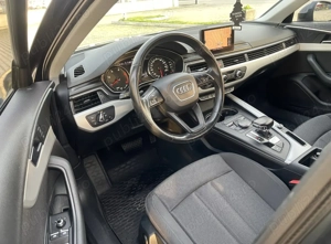 Audi A4 B9** 2016** 2.0 TDI** S-Tronic** Euro 6** - imagine 5