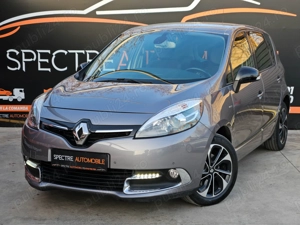 Renault Scenic BOSE Edition 1,6 dCi-130  - imagine 3