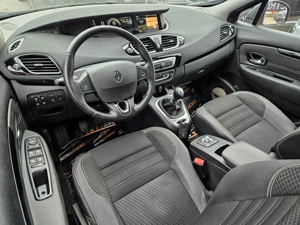 Renault Scenic BOSE Edition 1,6 dCi-130  - imagine 9