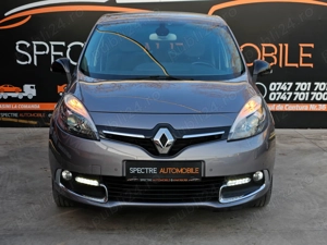 Renault Scenic BOSE Edition 1,6 dCi-130  - imagine 2