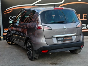 Renault Scenic BOSE Edition 1,6 dCi-130  - imagine 5