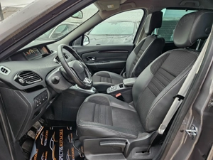 Renault Scenic BOSE Edition 1,6 dCi-130  - imagine 10