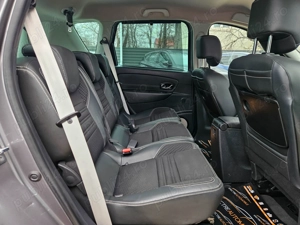Renault Scenic BOSE Edition 1,6 dCi-130  - imagine 12