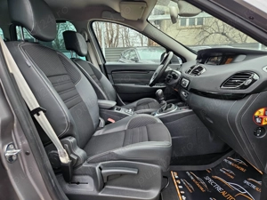 Renault Scenic BOSE Edition 1,6 dCi-130  - imagine 13