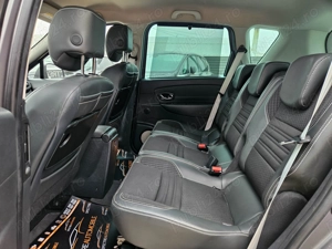 Renault Scenic BOSE Edition 1,6 dCi-130  - imagine 11