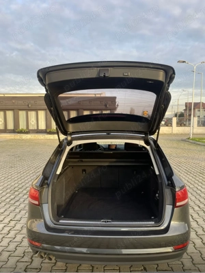 Audi A4 B9** 2016** 2.0 TDI** S-Tronic** Euro 6** - imagine 8