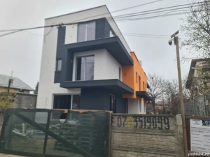 Duplex  Bucureștii Noi 