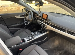 Audi A4 B9** 2016** 2.0 TDI** S-Tronic** Euro 6** - imagine 6